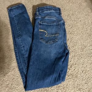 Women’s jeans